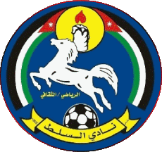 Sports FootBall Club Asie Jordanie Al-Salt SC 