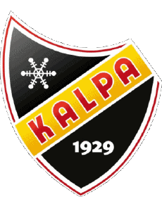 Sports Hockey - Clubs Finlande Kalevan Pallo 