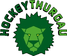 Deportes Hockey - Clubs Suiza Thurgovie HC 