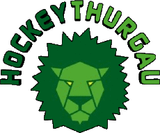 Sport Eishockey Schweiz Thurgovie HC 