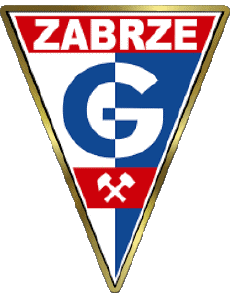 Sport Fußballvereine Europa Polen KS Górnik Zabrze 