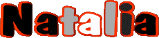 Prénoms FEMININ - France N Natalia 