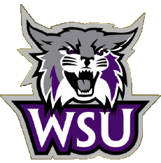 Sportivo N C A A - D1 (National Collegiate Athletic Association) W Weber State Wildcats 