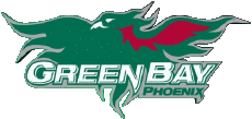 Sport N C A A - D1 (National Collegiate Athletic Association) W Wisconsin-Green Bay Phoenix 