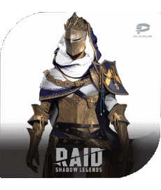 Multimedia Videogiochi Raid Shadow Legends Icone 