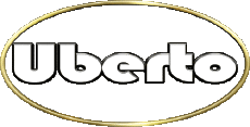 Prénoms MASCULIN - Italie U Uberto 
