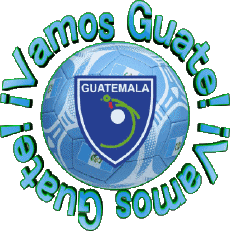 Messages Spanish Vamos Guate Fútbol 
