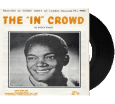 Multimedia Música Compilación Funck & Soul 60' Dobie Gray – The In Crowd (1965) 