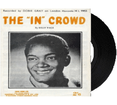 Multimedia Musica Funk & Disco 60' Best Off Dobie Gray – The In Crowd (1965) 