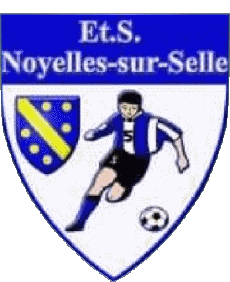Sportivo Calcio  Club Francia Hauts-de-France 59 - Nord Et.S. Noyelles Sur Selle 