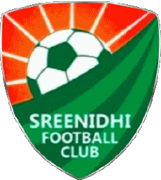 Sport Fußballvereine Asien Indien Sreenidhi FC 