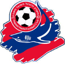 Sport Fußballvereine Asien Israel Hapoël Haïfa 