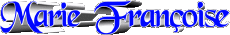 Nome FEMMINILE - Francia M Composto Marie Françoise 