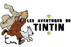 Multi Média Bande Dessinée Tintin 