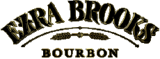 Drinks Bourbons - Rye U S A Ezra Brooks 