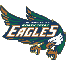 Deportes N C A A - D1 (National Collegiate Athletic Association) N North Texas Mean Green 