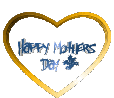 Mensajes Inglés Happy Mothers Day 01 