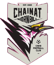 Sportivo Cacio Club Asia Logo Tailandia Chainat Hornbill FC 