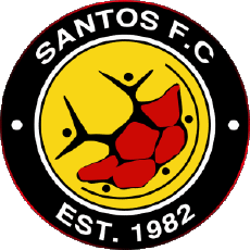 Sport Fußballvereine Afrika Südafrika Santos Cape Town FC 