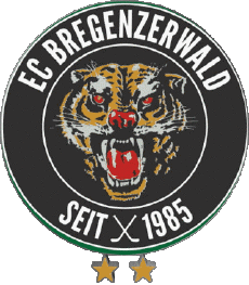 Deportes Hockey - Clubs Austria EHC Bregenzerwald 