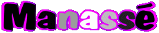 Prénoms MASCULIN - France M Manassé 