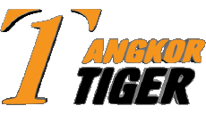 Sports Soccer Club Asia Cambodia Angkor Tiger FC 