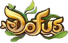 Multi Media Video Games Dofus Logo - Icons 