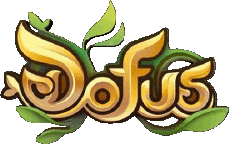 Multimedia Videogiochi Dofus Logo - Icone 