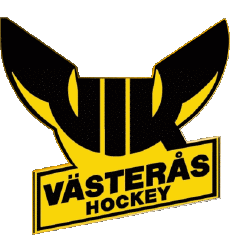 Sport Eishockey Schweden Västeras IK 