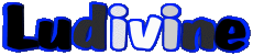Prénoms FEMININ - France L Ludivine 