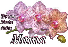 Mensajes Italiano Buona Festa della Mamma 05 