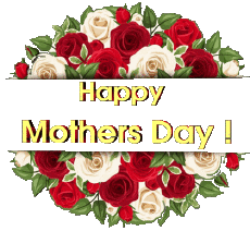 Mensajes Inglés Happy Mothers Day 012 