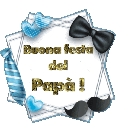 Messagi Italiano Buona festa del papà 08 