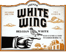 Getränke Bier USA Shiner 