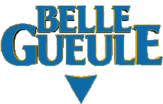 Boissons Bières Canada Belle-Gueule 