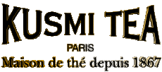 Bebidas Té - Infusiones Kusmi Tea 