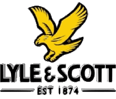Moda Abbigliamento sportivo Lyle and Scott 