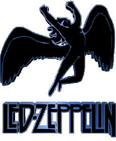 Multimedia Musik Hard Rock Led Zeppelin 
