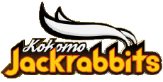Sports Baseball U.S.A - Northwoods League Kokomo Jackrabbits 