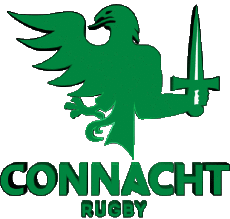 Sports Rugby - Clubs - Logo Ireland Connacht 