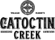 Bebidas Borbones - Rye U S A Catoctin Creek 