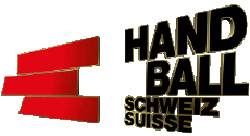 Sportivo Pallamano - Squadra nazionale -  Federazione Europa Swissland 