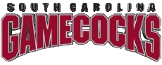 Sportivo N C A A - D1 (National Collegiate Athletic Association) S South Carolina Gamecocks 