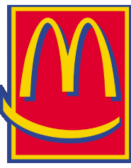 2000-Essen Fast Food - Restaurant - Pizza MC Donald's 