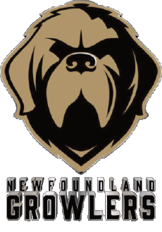 Sportivo Hockey - Clubs U.S.A - E C H L Terre-Neuve Growlers 