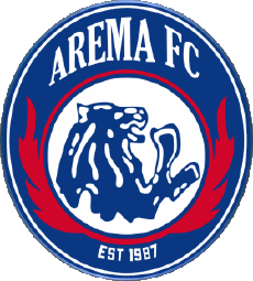 Sports Soccer Club Asia Indonesia Arema Malang 