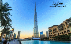 Umorismo -  Fun Luoghi - TimeLapse Dubai 