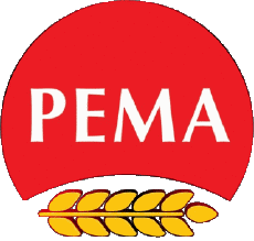 Essen Brot - Zwieback Pema 