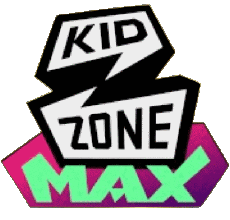 Multimedia Kanäle - TV Welt Estland KidZone Max 