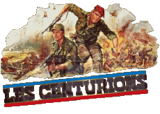 Multimedia Film Francia Alain Delon Les Centurions 